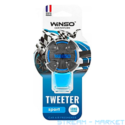  Winso Tweeter Sport 8  