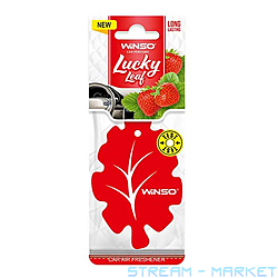  Winso Lucky Leaf  Strawbrry