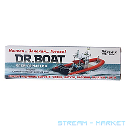 - ճ- Dr.Boat  40 