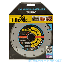  Triton-tools   1501.4722.24