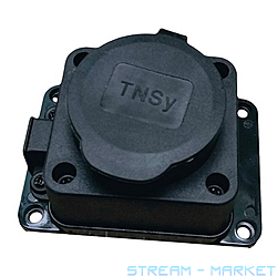  Techno Systems RUBBER     IP44