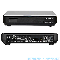  Strong 8501 PVR