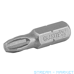   Granite 10-03-251 325 S2 10
