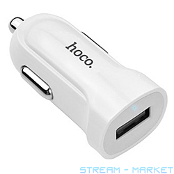    Hoco Z2 Micro USB 1USB 1.5 