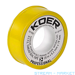    Professional Koer STP-02 20 19