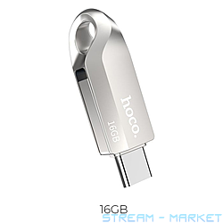  Hoco UD8 Smart Type-C USB drive 16GB