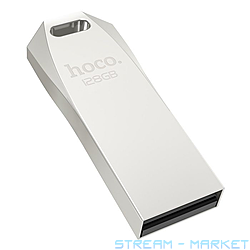  Hoco UD4 Intelligent high-speed flash drive 128GB