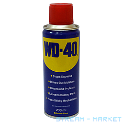 - WD-40  191