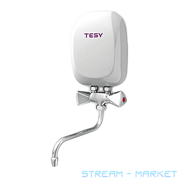 !  TESY Instant Water Heaters IWH50X01KI-.5 ( .)( ..)(...