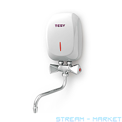  TESY Instant Water Heaters IWH 50 X02 KI  5000W (...