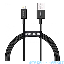  Baseus Superior Series Fast Charging Data Cable USB to Lightning...