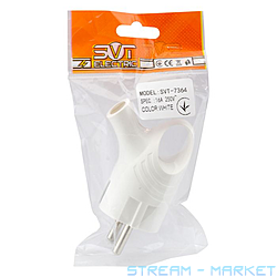   SVT Electric SVT-7364     1016 250V...