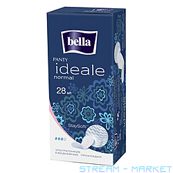 ó㳺  Bella Ideale Normal 28