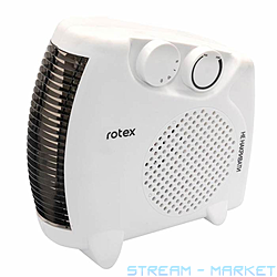  Rotex RAS10-H 2000