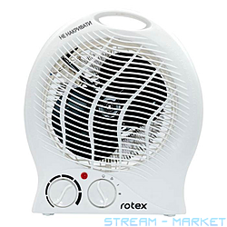  Rotex RAS04-H 2000