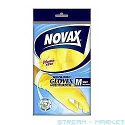    Novax M 1