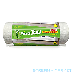    Frau Tau Cleaning Cloth 5075 1