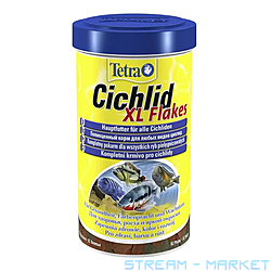        Tetra Cichlid XL 1