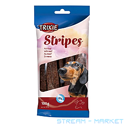   Trixie Stripes Light   100 10
