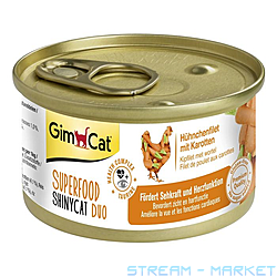     Shiny Cat Superfood   ...