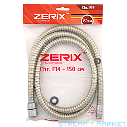     Zerix F14 1.5