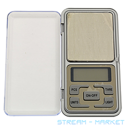   Pocket Scale -100 100