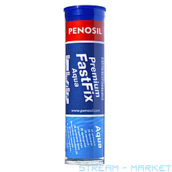   Penosil FastFix Aqua     ...