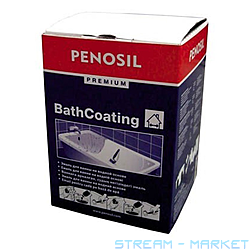     Penosil BathCoating 760