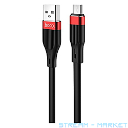  Hoco U72 Micro USB 2.4  1.2 