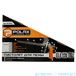     POLAX 26-002