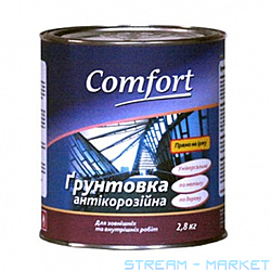   Comfort -021 2.8 - 