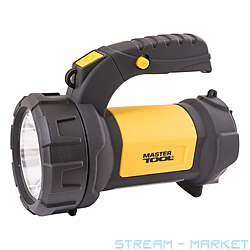 ˳ Master-Tool 94-0804 2  1   360 4  180x94x143 CREE LED  COB LED...