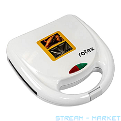 Rotex RSM124-W 780  