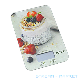   Rotex RSK14-P Yogurt 5