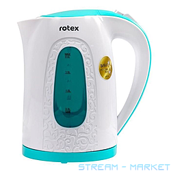  Rotex RKT64-XXL 2200 2 