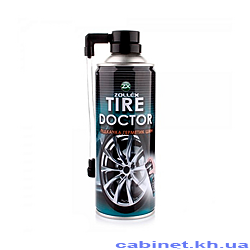 -   Zollex T-522Z Tire Doctor 450
