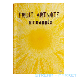  Profiplan Frutti note 902668  6 40  