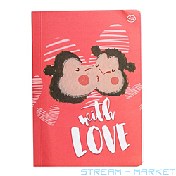  Profiplan Artbook With love 902231 5 40   