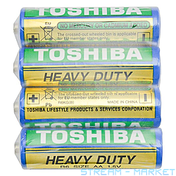  Toshiba  AR06  4