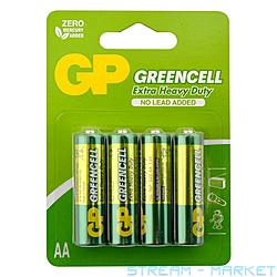  GP Greencell  15G-5UE4 AAR6   4