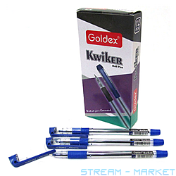   Goldex 1261-bl Kwiker 0.7 