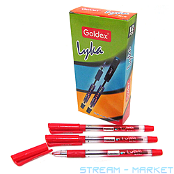   Goldex 1262-rd Lyka 0.7 