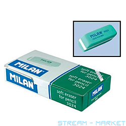  MILAN CPM3024 Soft 5.91.91.2  