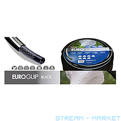     Euroguip Black 1 25