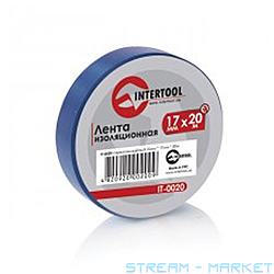   Intertool IT-0020 170.15 20 