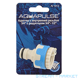  Aquapulse AI 1013    34   12-34...