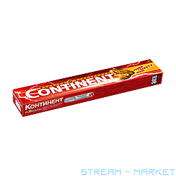  Continent -36 4 5