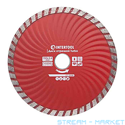   Intertool CT-2008 Turbo  150 22-24%