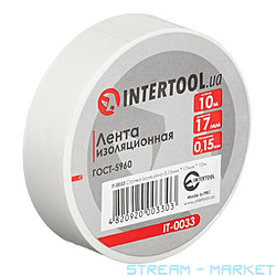   Intertool IT-0033 0.15 x 17 x 10 