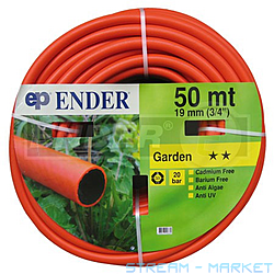   Ender Garden 34 19 50